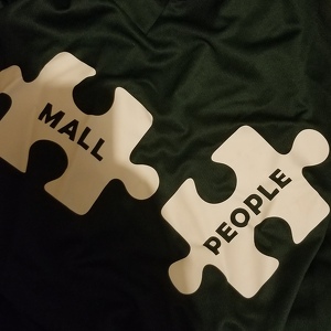 Team Page: Mall People